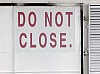 do not close - (c) c tussing.jpg